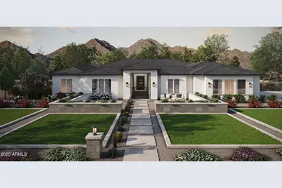 13914 E Barwick, Scottsdale, AZ 85262 - Photo 1