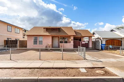 1217 E Moreland, Phoenix, AZ 85006 - Photo 1