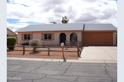 507 E Gabrilla, Casa Grande, AZ 85122 - Photo 1