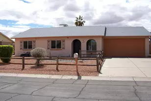 507 E Gabrilla, Casa Grande, AZ 85122 - Photo 1