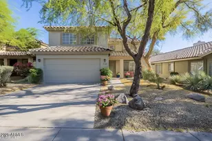 4033 E Wildcat Dr, Cave Creek, AZ 85331 - Photo 1