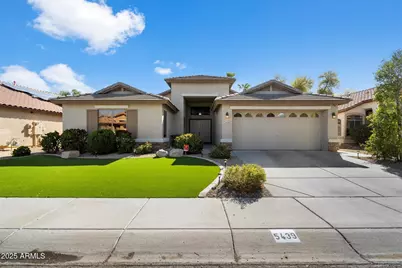 5439 N Ormondo, Litchfield Park, AZ 85340 - Photo 1