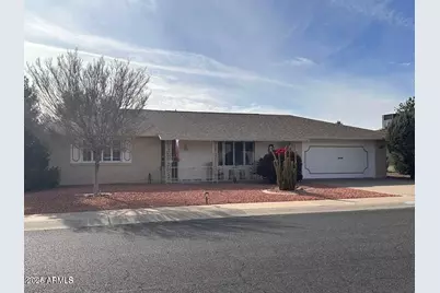 9333 W Briarwood, Sun City, AZ 85351 - Photo 1