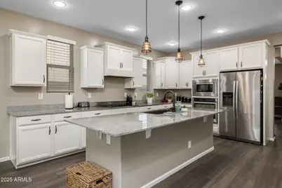 10617 E Durant, Mesa, AZ 85212 - Photo 1