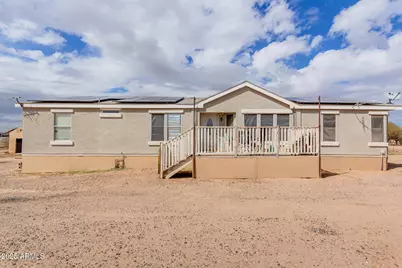 11609 S 207th, Buckeye, AZ 85326 - Photo 1