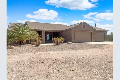 10020 E Cloudview, Gold Canyon, AZ 85118 - Photo 1