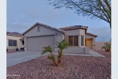 24832 W Kowalsky, Buckeye, AZ 85326 - Photo 1