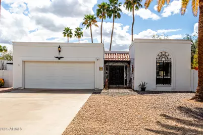 115 E Piping Rock, Phoenix, AZ 85022 - Photo 1