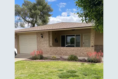 11001 W Tonada, Sun City, AZ 85351 - Photo 1