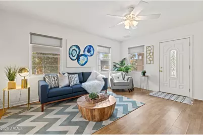 309 W Campbell, Phoenix, AZ 85013 - Photo 1