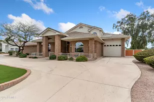 1321 W Gardenia, Phoenix, AZ 85021 - Photo 1