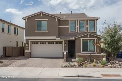 21512 S 225th, Queen Creek, AZ 85142 - Photo 1