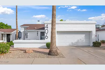 406 W Fellars, Phoenix, AZ 85023 - Photo 1