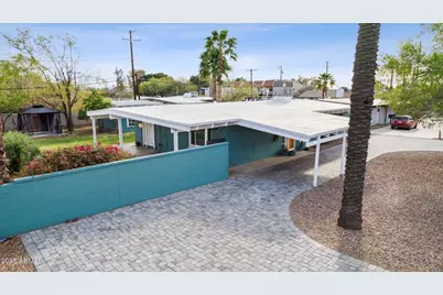 1009 E Bethany Home, Phoenix, AZ 85014 - Photo 1