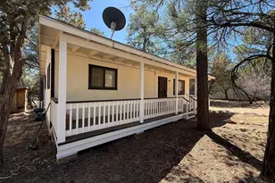 2143 Cottontail Rd, Overgaard, AZ 85933 - Photo 4