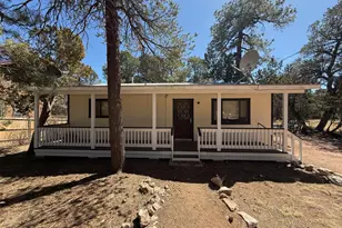 2143 Cottontail Rd, Overgaard, AZ 85933 - Photo 2