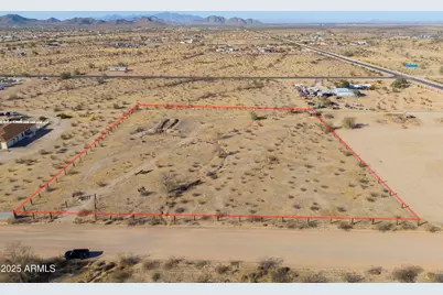 52986 W Candlelight Road #27, Maricopa, AZ 85139 - Photo 1