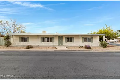 16215 N 35th Place, Phoenix, AZ 85032 - Photo 1