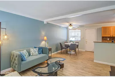 4401 N 12th, Phoenix, AZ 85014 - Photo 1