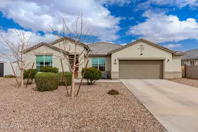 17017 N Palo Azul, Maricopa, AZ 85138 - Photo 1