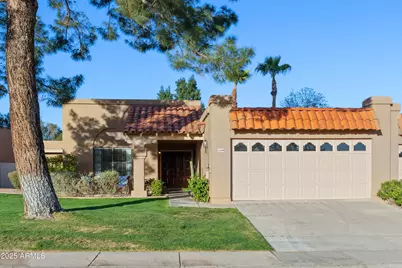 9088 E Winchcomb, Scottsdale, AZ 85260 - Photo 1