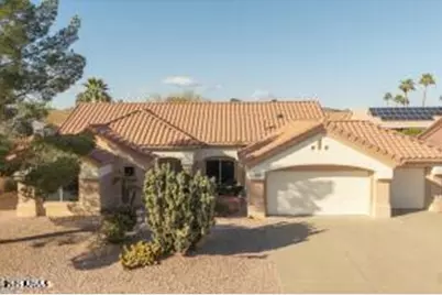 14218 W Via Montoya, Sun City West, AZ 85375 - Photo 1