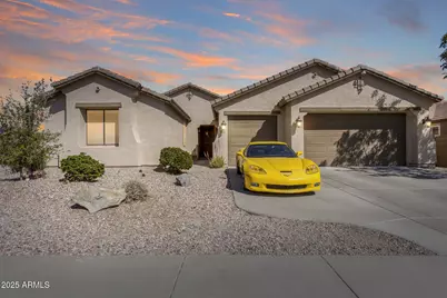 1785 S 222nd, Buckeye, AZ 85326 - Photo 1