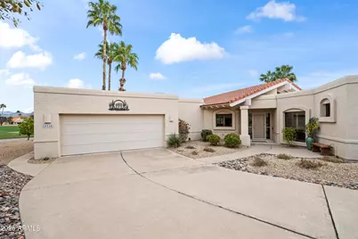 18738 E Avenida Del Ray --, Rio Verde, AZ 85263 - Photo 1