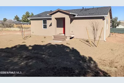 15763 S Maverick, Mayer, AZ 86333 - Photo 1