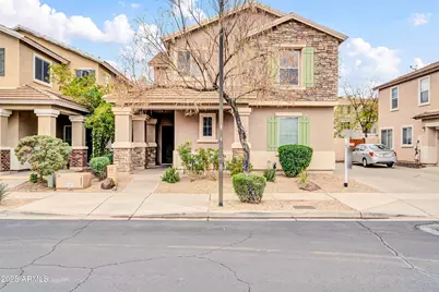 34916 N 31st, Phoenix, AZ 85086 - Photo 1