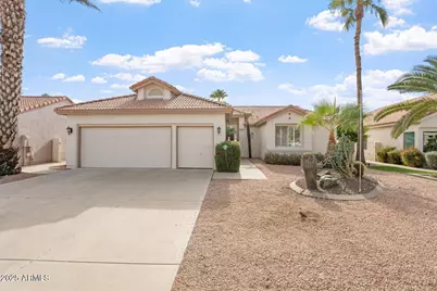 10833 E Flintlock, Sun Lakes, AZ 85248 - Photo 1