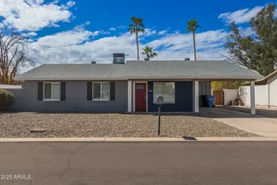 13810 N 11th, Phoenix, AZ 85022 - Photo 1