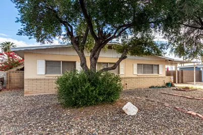 2331 E Delgado Street, Phoenix, AZ 85022 - Photo 1