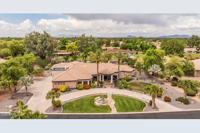 690 E Seattle Slew Lane, Gilbert, AZ 85296 - Photo 1