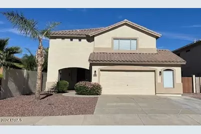 6780 W Yearling, Peoria, AZ 85383 - Photo 1
