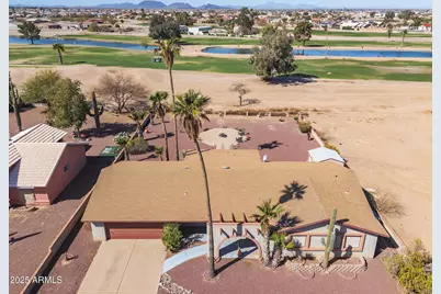 14224 S Baniff, Arizona City, AZ 85123 - Photo 1