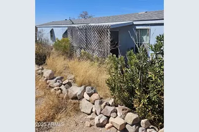 1431 N Sunrise, Tombstone, AZ 85638 - Photo 1