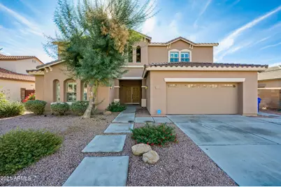 4131 E Firestone, Chandler, AZ 85249 - Photo 1