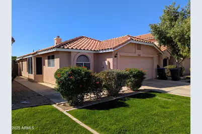 7927 W Laurel, Peoria, AZ 85345 - Photo 1