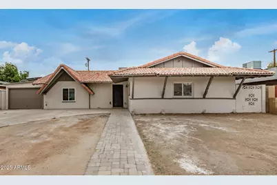 4335 W Monterey, Phoenix, AZ 85031 - Photo 1