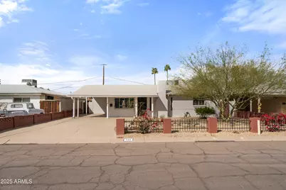 724 N 29th, Phoenix, AZ 85008 - Photo 1