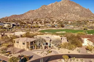 10801 E Happy Valley, Scottsdale, AZ 85255 - Photo 1