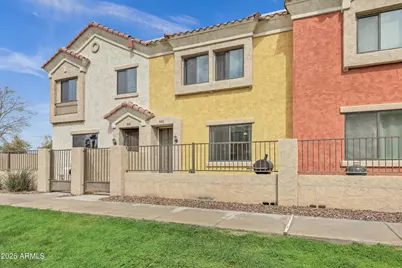 1950 N Center, Mesa, AZ 85201 - Photo 1