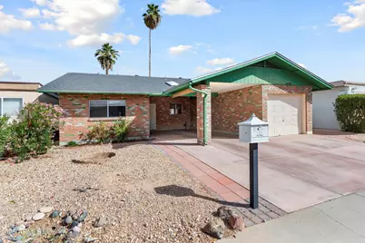 10440 W Devonshire, Phoenix, AZ 85037 - Photo 1
