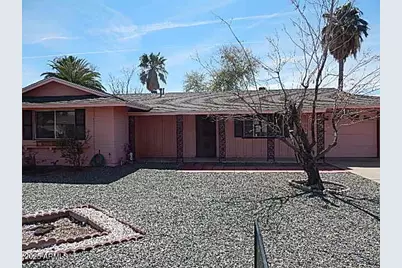 10319 W Willie Low, Sun City, AZ 85351 - Photo 1