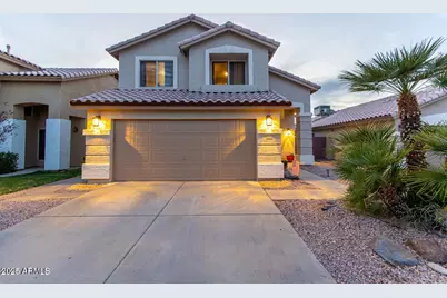 18632 N 39th, Phoenix, AZ 85050 - Photo 1