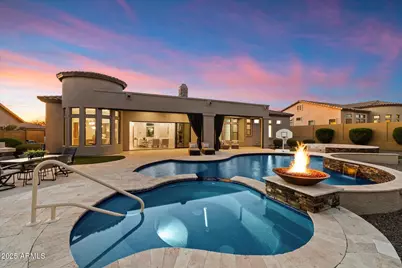 2333 N 87th Place, Mesa, AZ 85207 - Photo 1