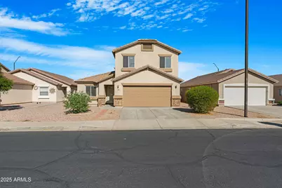 1563 S 227th, Buckeye, AZ 85326 - Photo 1