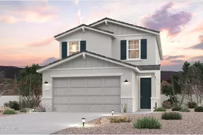 17305 W Jessie, Surprise, AZ 85387 - Photo 1