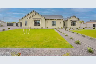 6832 N 178th Lane, Waddell, AZ 85355 - Photo 1